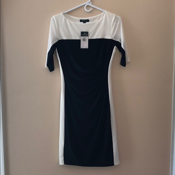 Lauren Ralph Lauren Dresses & Skirts - SOLD-NWT Ralph Lauren dress